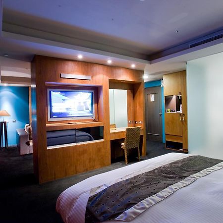 H.M.Hotel Хсинчу Сити Екстериор снимка