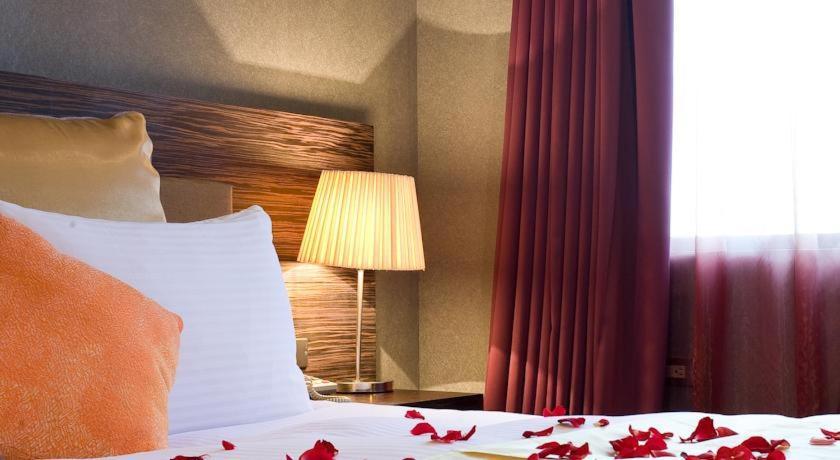 H.M.Hotel Хсинчу Сити Екстериор снимка
