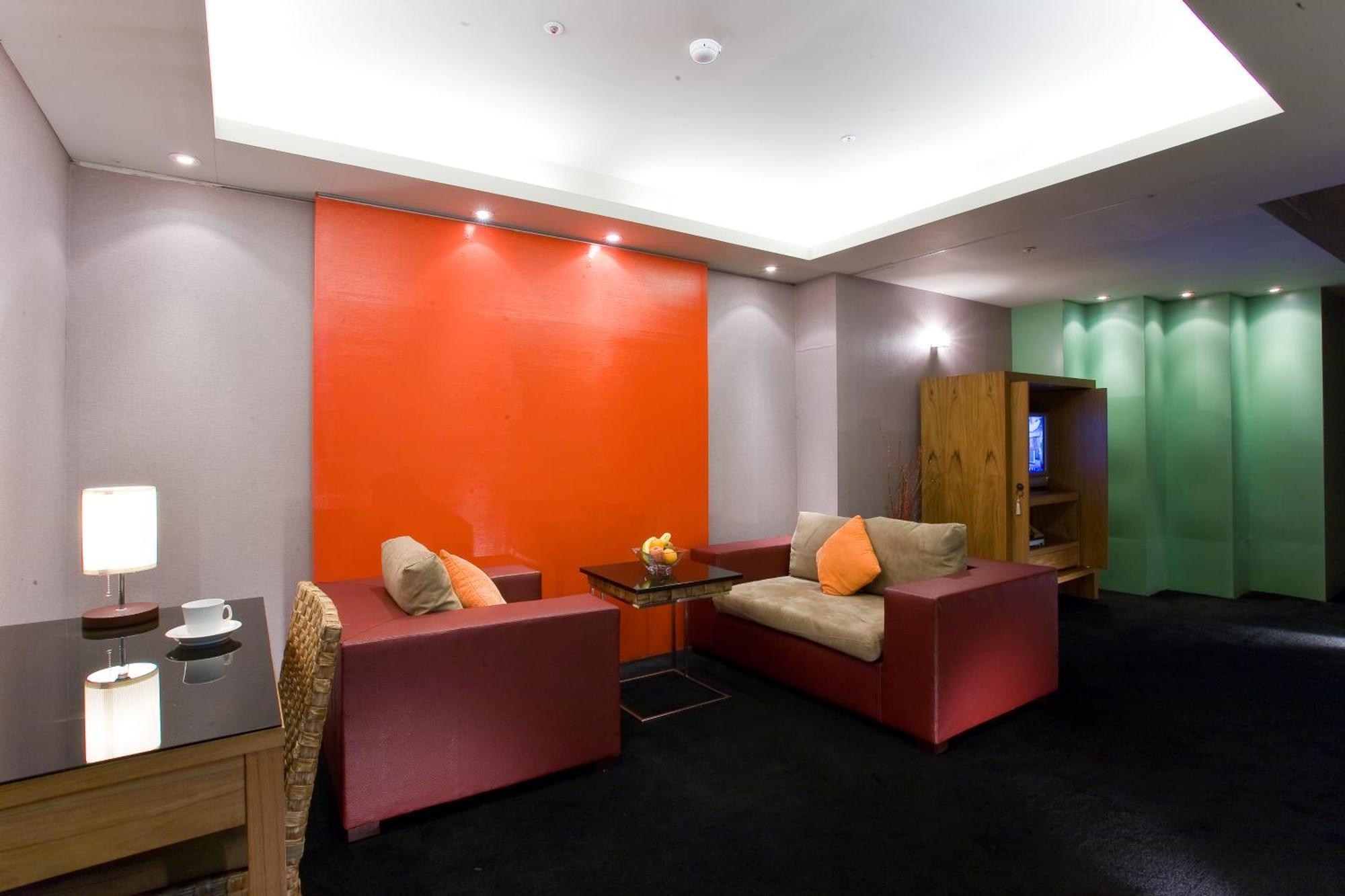 H.M.Hotel Хсинчу Сити Екстериор снимка