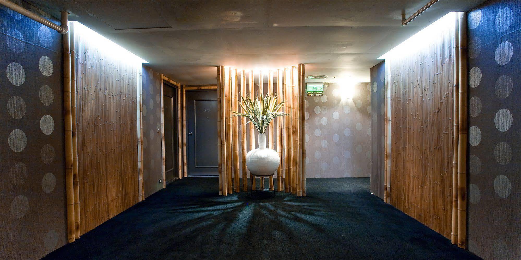 H.M.Hotel Хсинчу Сити Екстериор снимка